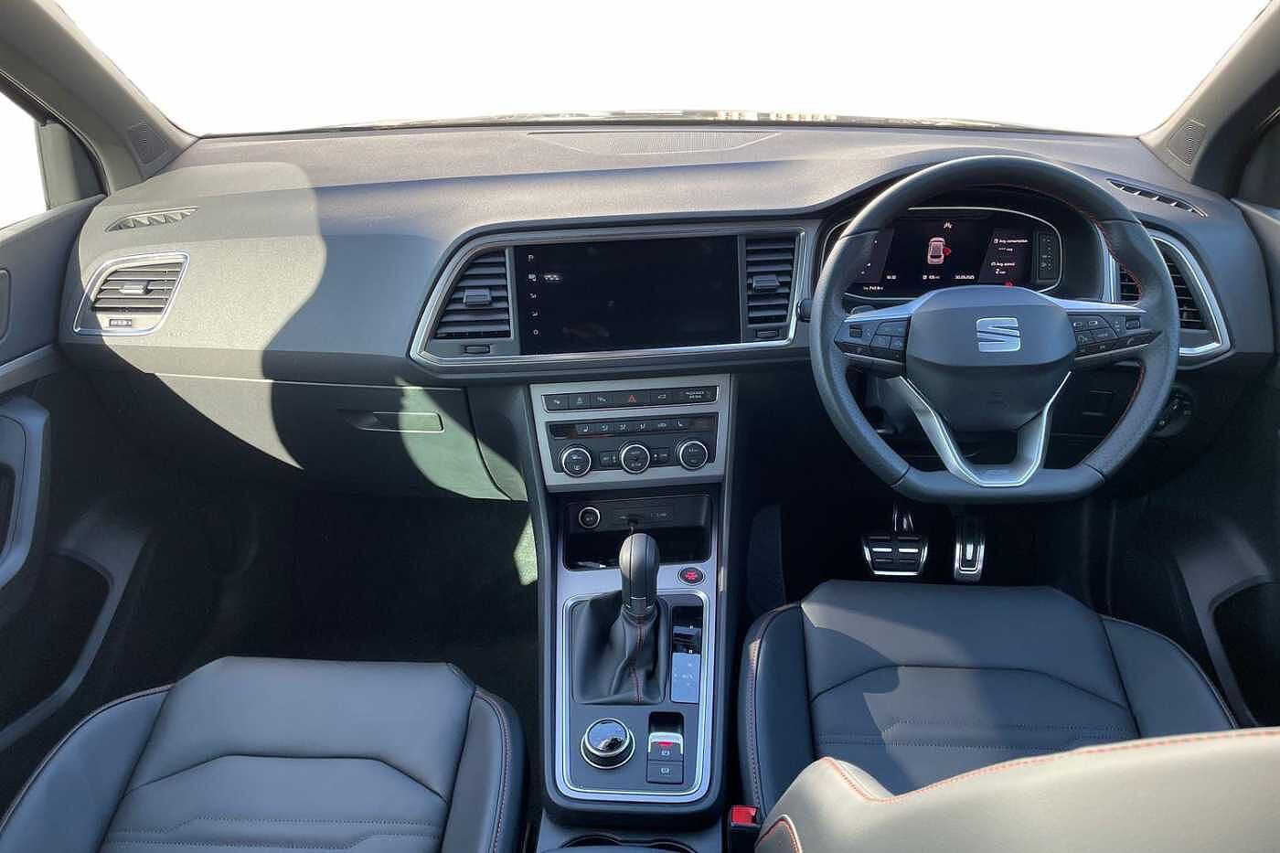 Used SEAT Ateca 2025 for sale - 76110723: Photo 9