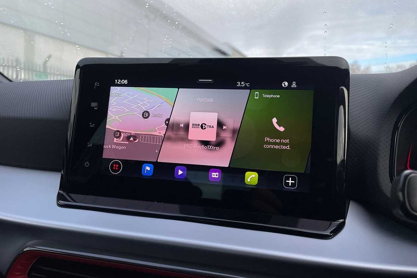 Used SEAT Ibiza 2025 for sale - 77176775: Photo 12