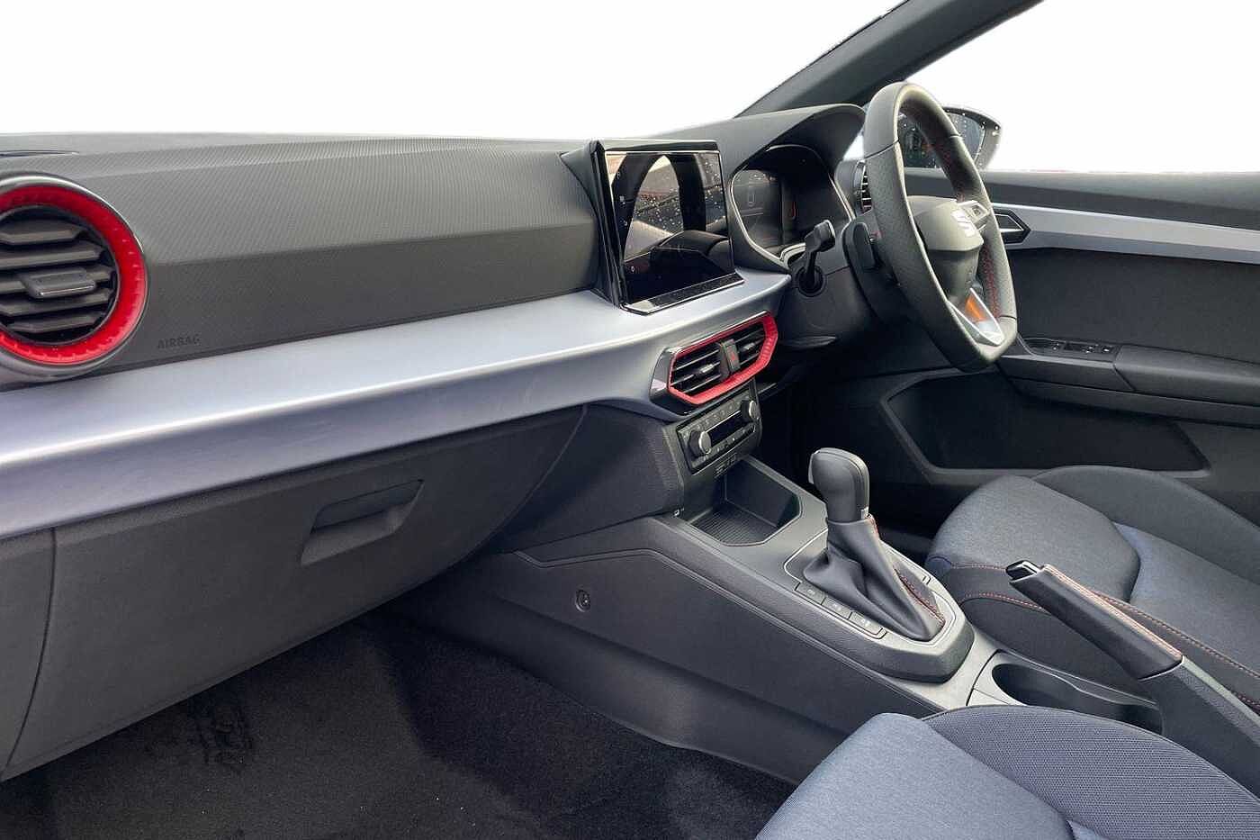 Used SEAT Ibiza 2025 for sale - 77176775: Photo 2