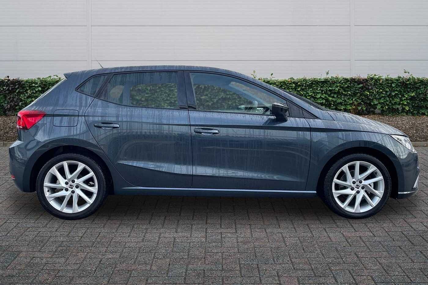 Used SEAT Ibiza 2025 for sale - 77176775: Photo 4