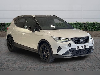 Used SEAT Arona 2024 for sale - 79389471: Photo