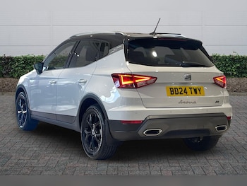 Used SEAT Arona 2024 for sale - 79389471: Photo