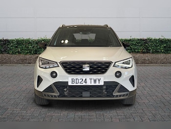 Used SEAT Arona 2024 for sale - 79389471: Photo