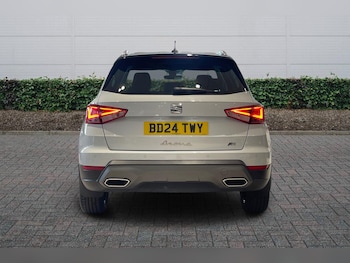 Used SEAT Arona 2024 for sale - 79389471: Photo