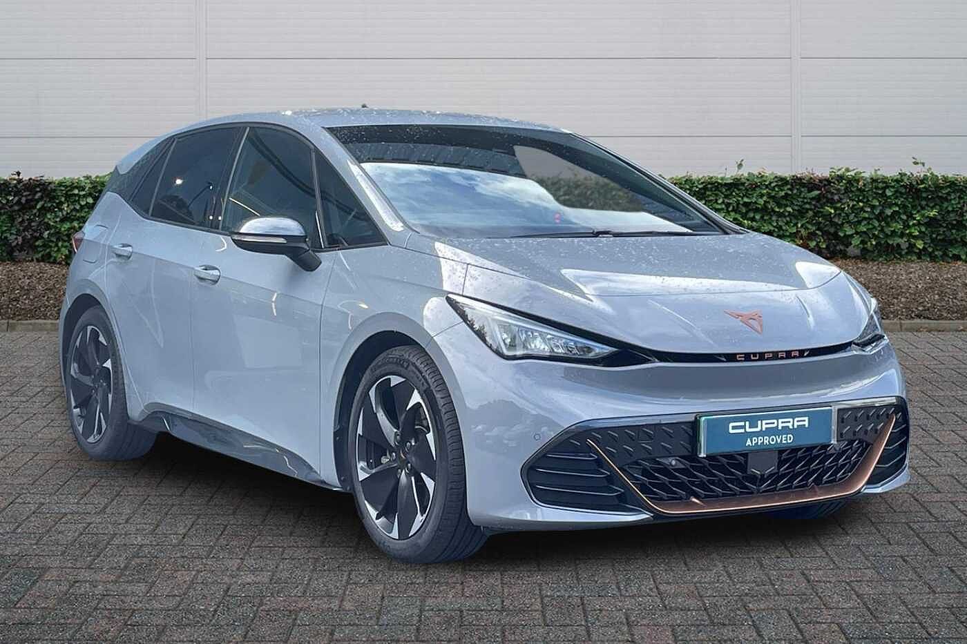 Used Cupra Born 2022 for sale - 76110897: Photo 1