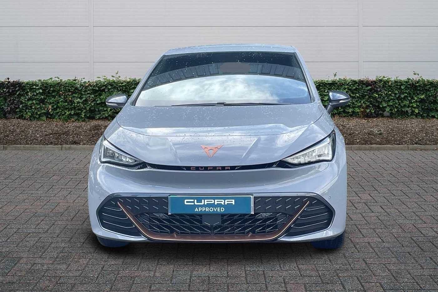 Used Cupra Born 2022 for sale - 76110897: Photo 10