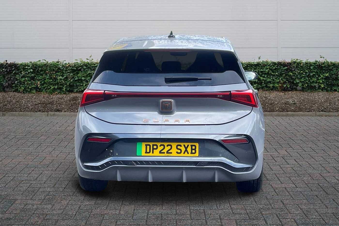 Used Cupra Born 2022 for sale - 76110897: Photo 11