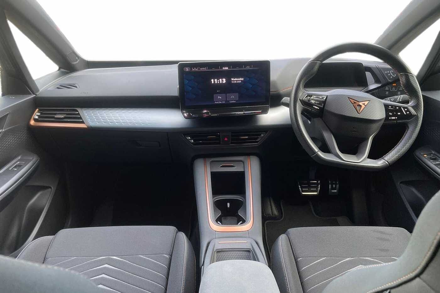 Used Cupra Born 2022 for sale - 76110897: Photo 12