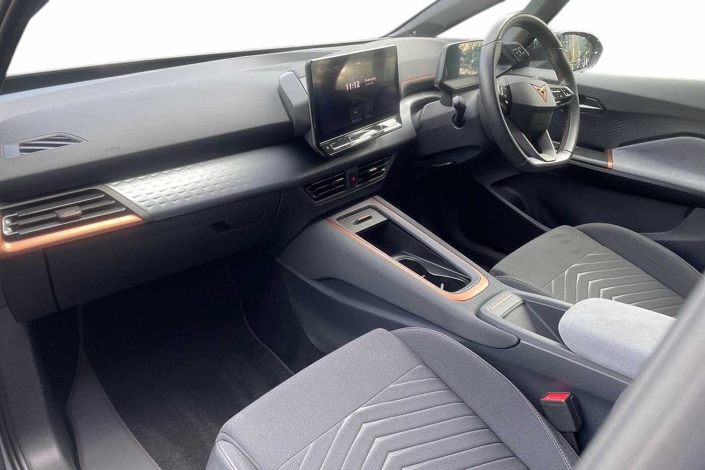 Used Cupra Born 2022 for sale - 76110897: Photo 2