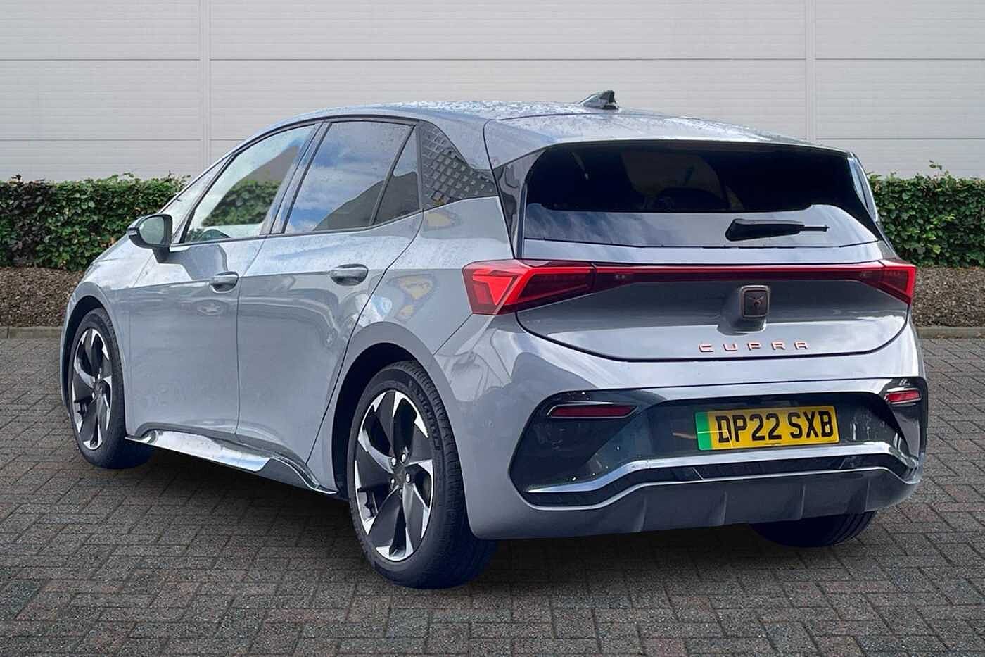 Used Cupra Born 2022 for sale - 76110897: Photo 3