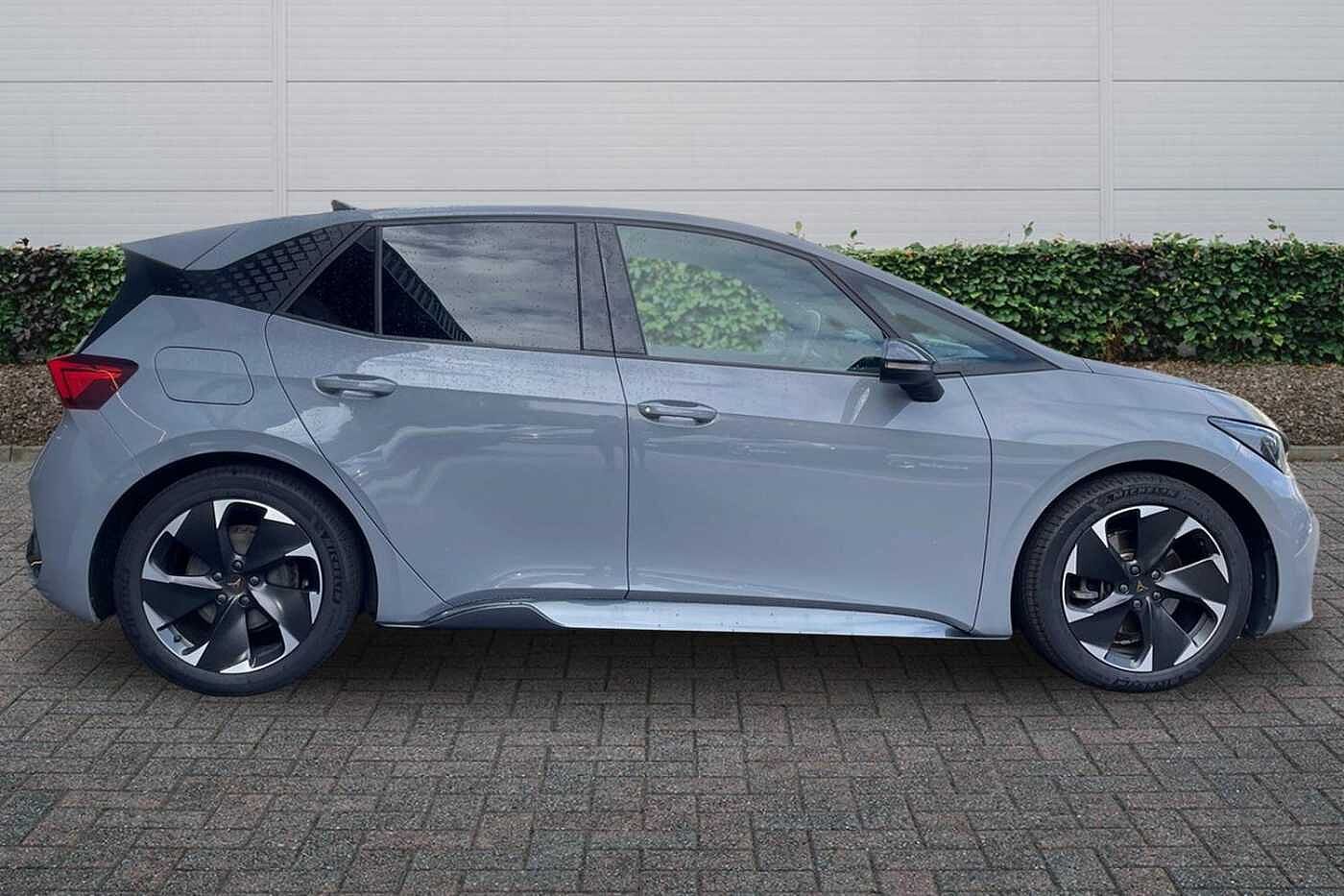 Used Cupra Born 2022 for sale - 76110897: Photo 4