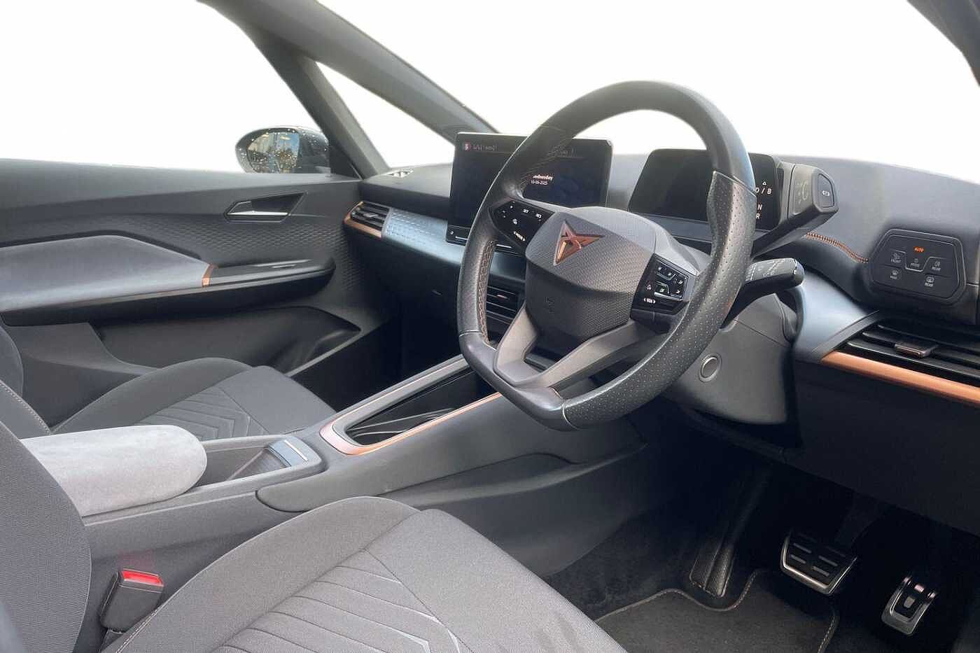 Used Cupra Born 2022 for sale - 76110897: Photo 6