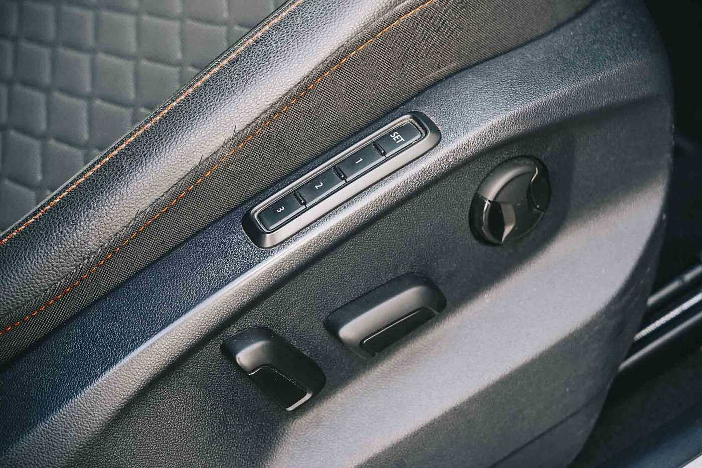 Used SEAT Tarraco 2021 for sale - 77884845: Photo 10