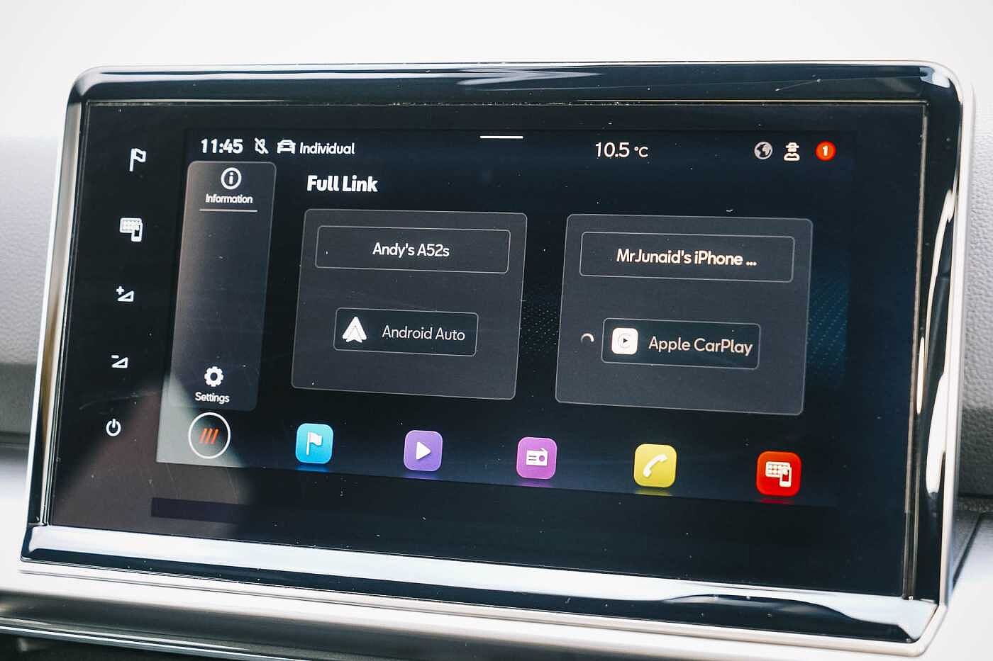 Used SEAT Tarraco 2021 for sale - 77884845: Photo 12