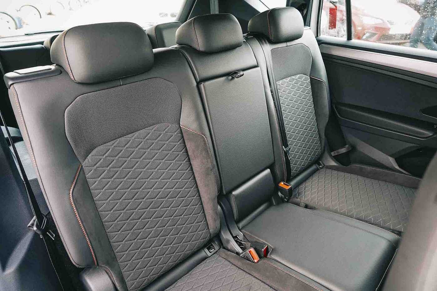 Used SEAT Tarraco 2021 for sale - 77884845: Photo 15