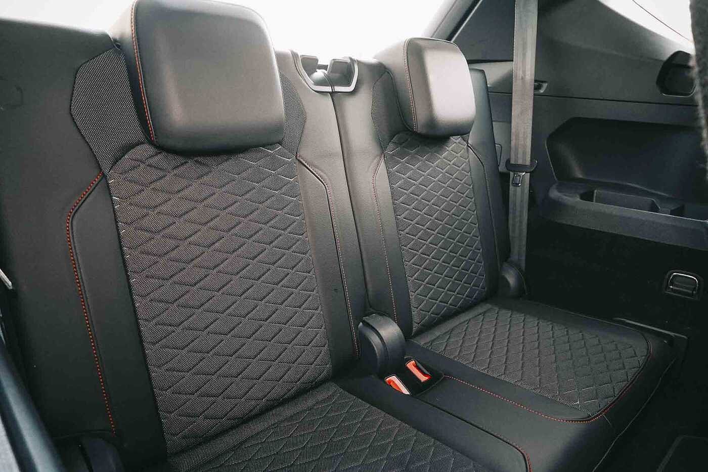 Used SEAT Tarraco 2021 for sale - 77884845: Photo 16