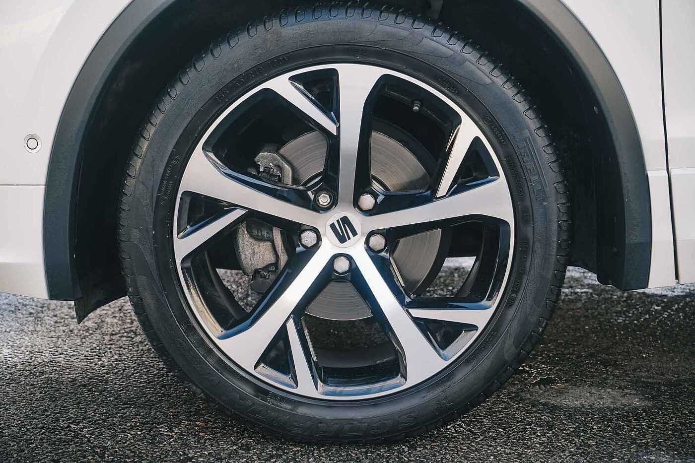 Used SEAT Tarraco 2021 for sale - 77884845: Photo 5