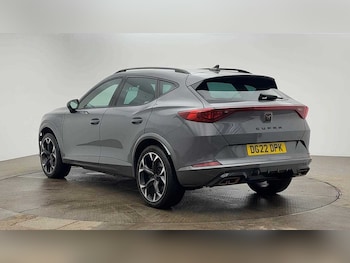 Used Cupra Formentor 2022 for sale - 77164016: Photo