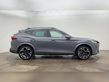 Used Cupra Formentor 2022 for sale - 77164016: Photo