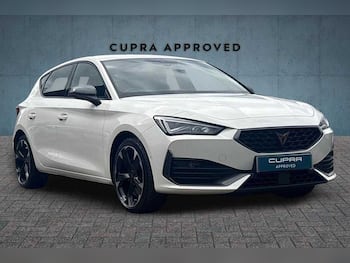 Used Cupra Leon 2023 for sale - 79756691: Photo