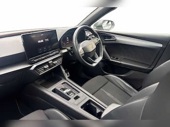 Used Cupra Leon 2023 for sale - 79756691: Photo