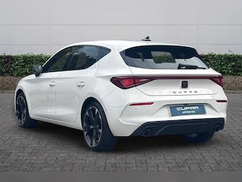 Used Cupra Leon 2023 for sale - 79756691: Photo