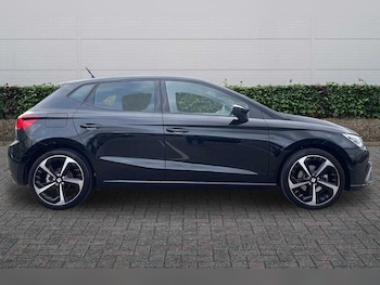 Used SEAT Ibiza 2025 for sale - 78136879: Photo