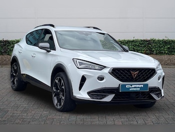 Used Cupra Formentor 2023 for sale - 77647527: Photo