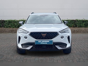 Used Cupra Formentor 2023 for sale - 77647527: Photo