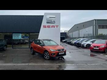 2019 (69) - 1.0 TSI 115 Xcellence Lux (EZ) 5dr DSG