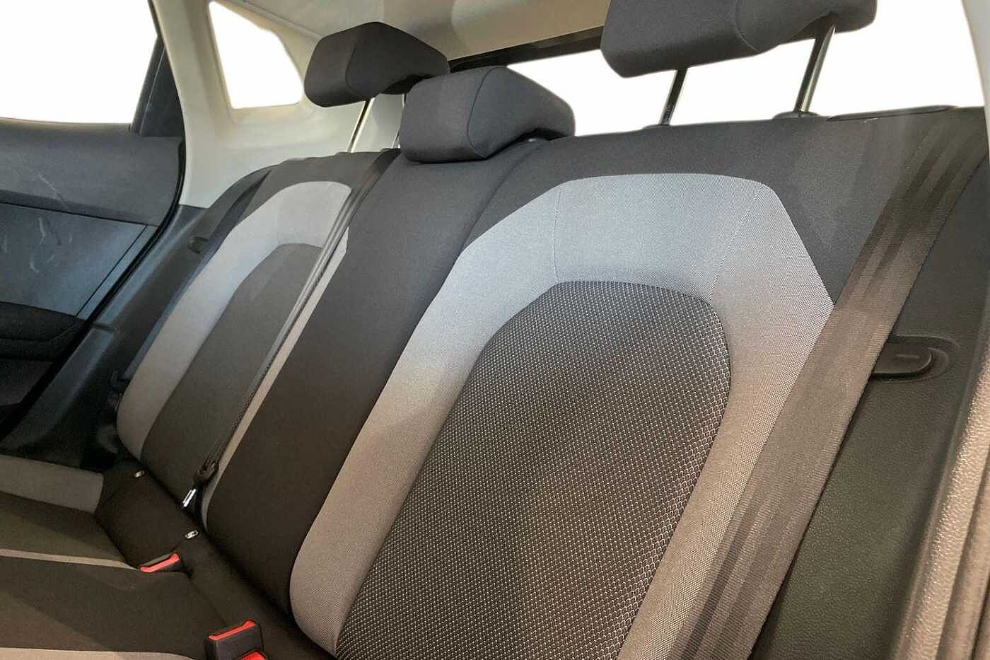 Used SEAT Ibiza 2021 for sale - 78021776: Photo 10