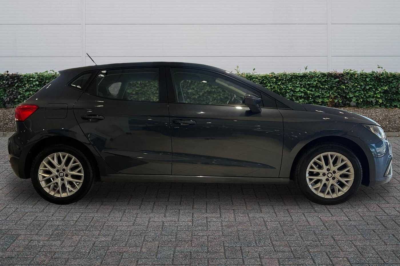 Used SEAT Ibiza 2021 for sale - 78021776: Photo 4