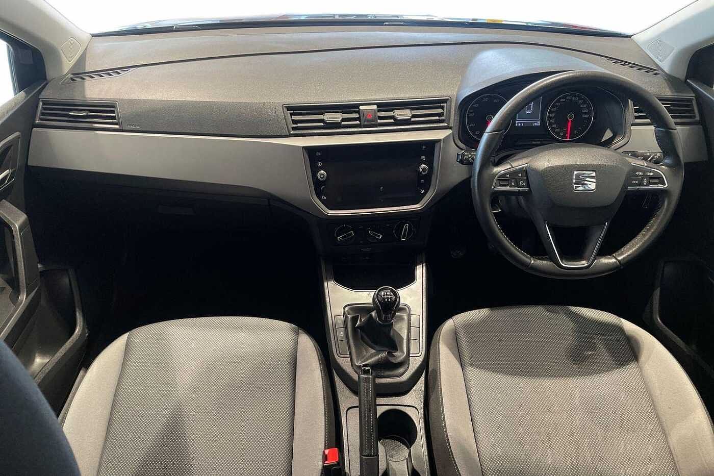 Used SEAT Ibiza 2021 for sale - 78021776: Photo 9