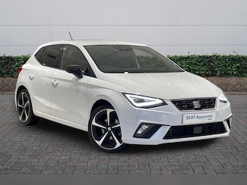 Used SEAT Ibiza 2023 for sale - 77307152: Photo