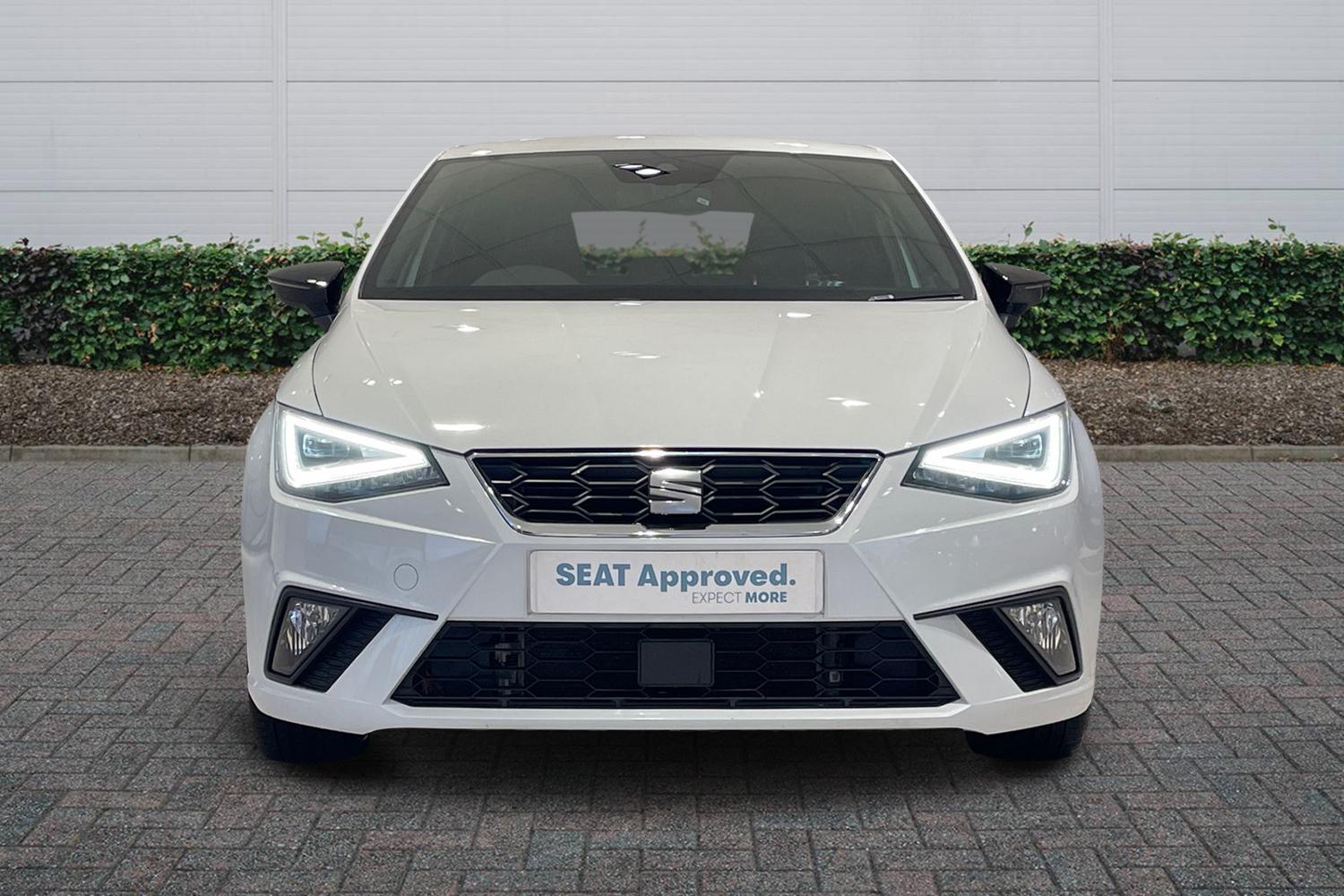 Used SEAT Ibiza 2023 for sale - 77307152: Photo 3