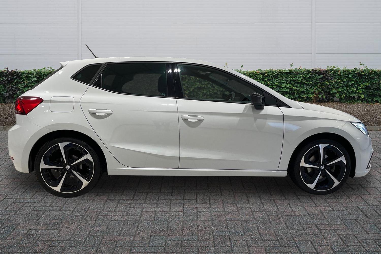 Used SEAT Ibiza 2023 for sale - 77307152: Photo 5