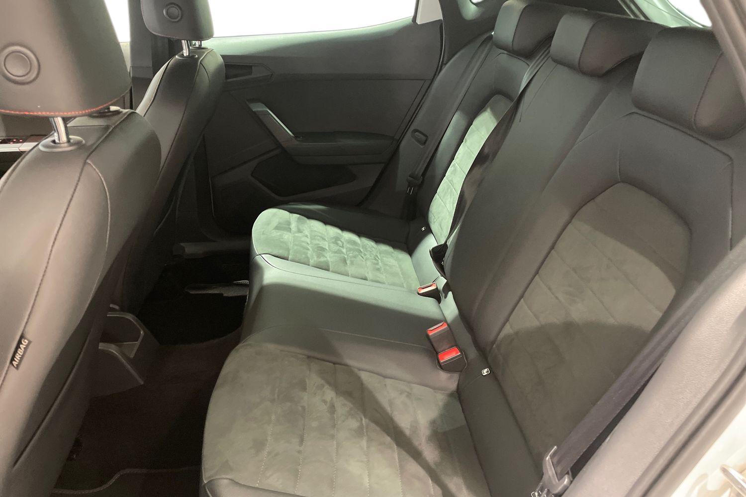 Used SEAT Ibiza 2023 for sale - 77307152: Photo 9