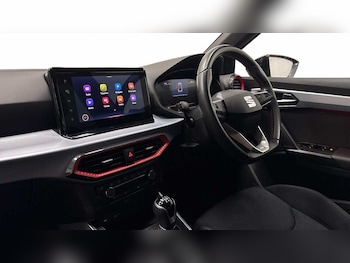 Used SEAT Arona 2023 for sale - 77413054: Photo