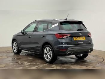 Used SEAT Arona 2023 for sale - 77413054: Photo