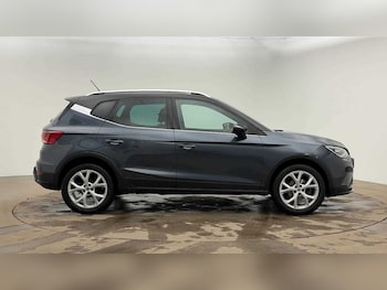 Used SEAT Arona 2023 for sale - 77413054: Photo