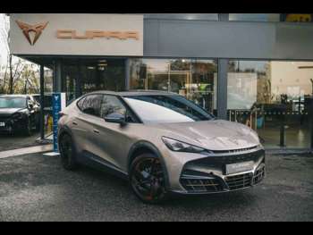 2024 (74) - 210kW V2 77kWh 5dr Auto