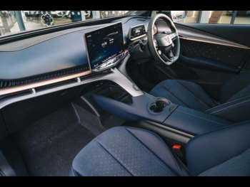 Used Cupra Tavascan 2024 for sale - 73074854: Photo