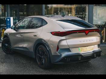 Used Cupra Tavascan 2024 for sale - 73074854: Photo