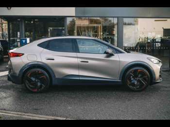 Used Cupra Tavascan 2024 for sale - 73074854: Photo