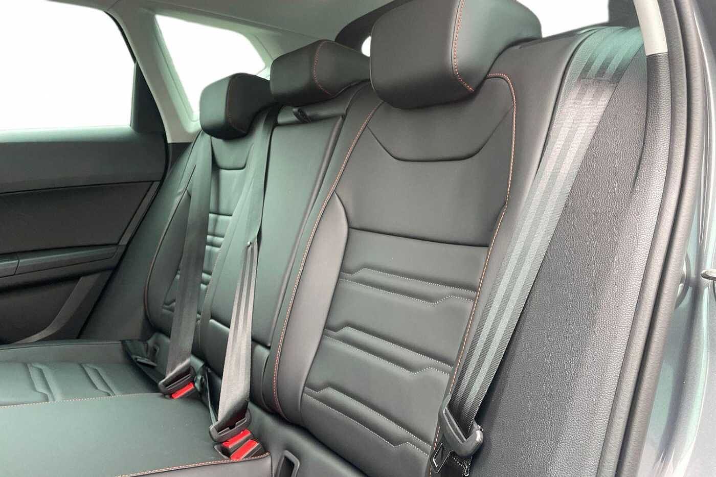 Used SEAT Ateca 2025 for sale - 77177254: Photo 10