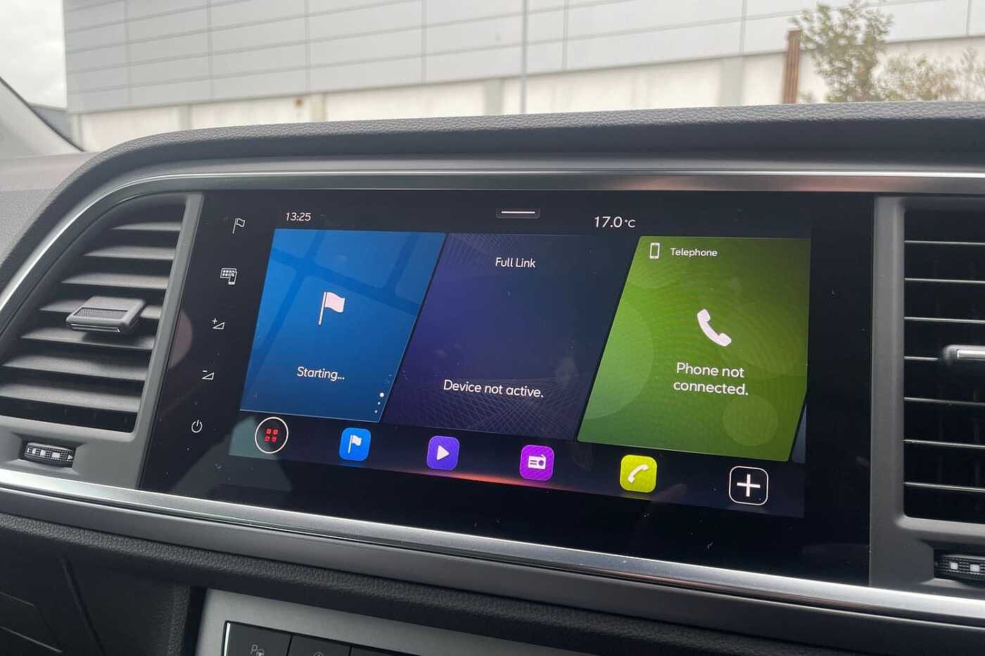 Used SEAT Ateca 2025 for sale - 77177254: Photo 12