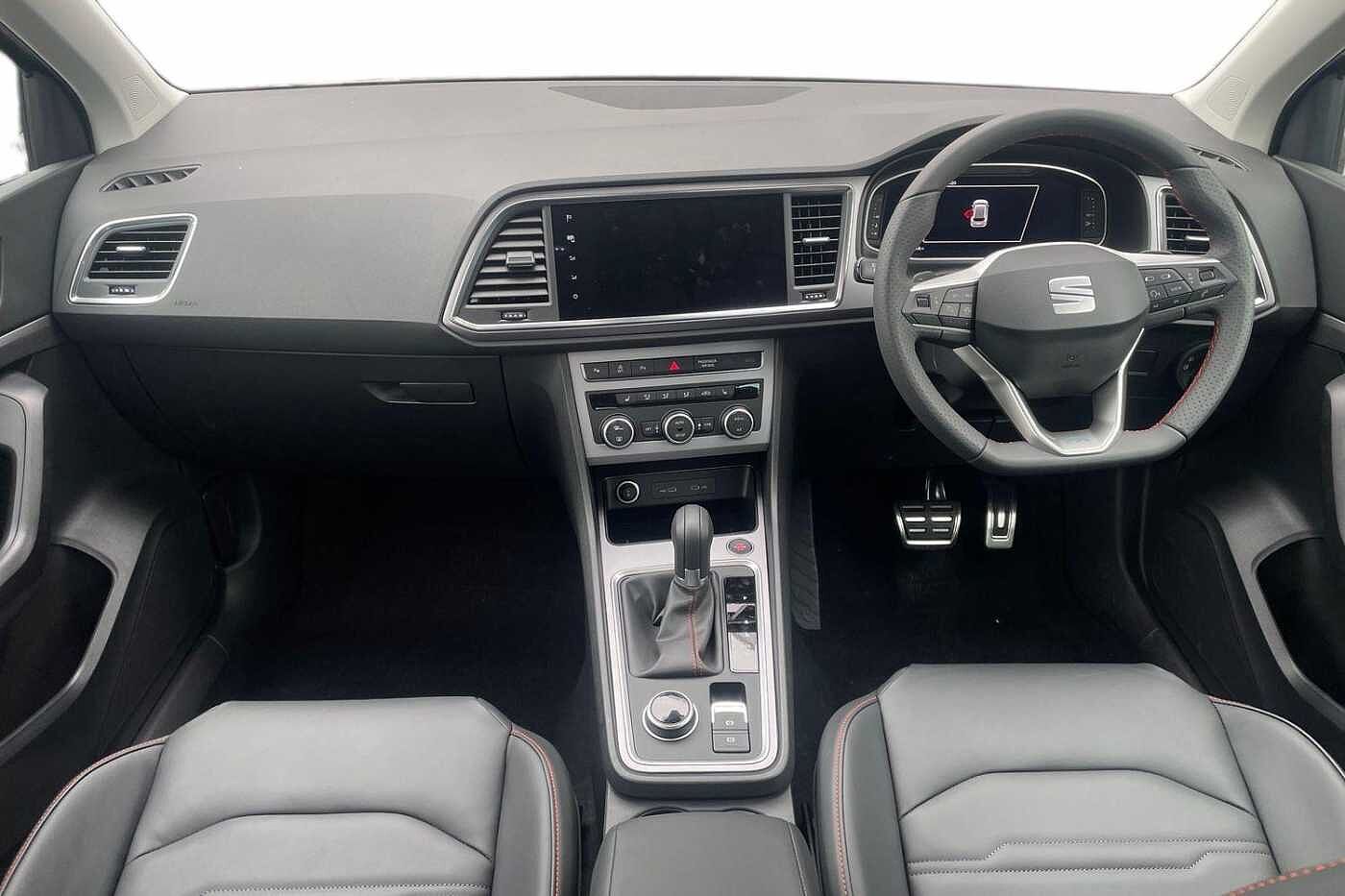 Used SEAT Ateca 2025 for sale - 77177254: Photo 9