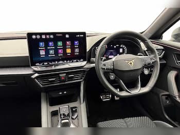 Used Cupra Formentor 2025 for sale - 79861976: Photo