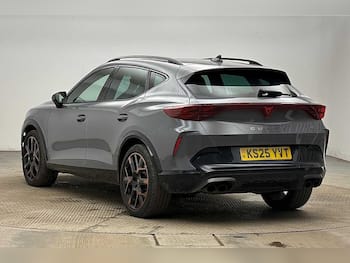 Used Cupra Formentor 2025 for sale - 79861976: Photo