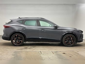 Used Cupra Formentor 2025 for sale - 79861976: Photo